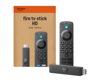 Odtwarzacz multimedialny Amazon Fire TV Stick HD