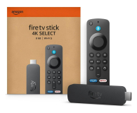 Amazon Fire TV Stick 4K Plus 8GB - 1597768 - zdjęcie 1