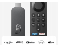 Amazon Fire TV Stick 4K Plus 8GB - 1597768 - zdjęcie 2