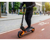Kamikaze K1 + stacyjka - 1598117 - zdjęcie 10