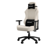 Anda Seat Luna L materiałowy beżowy - 1598038 - zdjęcie 2