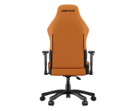 Anda Seat Luna L materiałowy pomarańczowy - 1598039 - zdjęcie 4