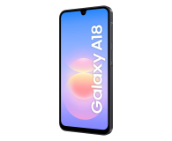 Samsung Galaxy A18 5G 4/128GB Czarny - 1598424 - zdjęcie 3