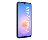 Samsung Galaxy A18 5G 4/128GB Czarny - 1598424 - zdjęcie 2