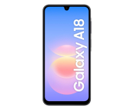 Samsung Galaxy A18 5G 4/128GB Czarny - 1598424 - zdjęcie 4
