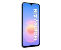Samsung Galaxy A18 5G 4/128GB Srebrny - 1598428 - zdjęcie 2