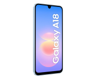 Samsung Galaxy A18 5G 4/128GB Niebieski - 1598426 - zdjęcie 2