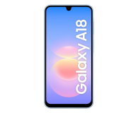 Samsung Galaxy A18 5G 4/128GB Niebieski - 1598426 - zdjęcie 3