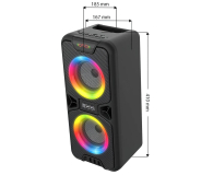 Manta SPK816 - 1378042 - zdjęcie 4