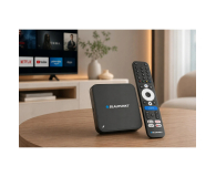 Blaupunkt B-Stream Box 4K Google TV 32 GB - 1597050 - zdjęcie 7
