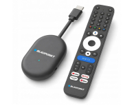 Odtwarzacz multimedialny Blaupunkt A-Stream Stick 4K Google TV 32 GB