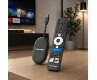 Blaupunkt A-Stream Stick 4K Google TV 32 GB - 1597049 - zdjęcie 4