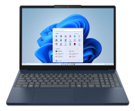 Laptop 15" - 16" Lenovo IdeaPad Slim 3-15 Ultra 5-322/16GB/512/Win11X Niebieski