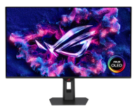 Monitor LED 32" i większy ASUS ROG Strix OLED XG32UQWMS