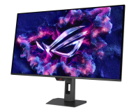 ASUS ROG Strix OLED XG32UQWMS - 1596936 - zdjęcie 4