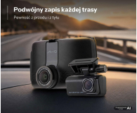 Mio MiVue 803WD Pro 2.5K HDR HDR/STARVIS 2/GPS/Wi-Fi - 1598200 - zdjęcie 11