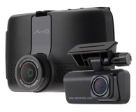 Wideorejestrator Mio MiVue 803WD Pro 2.5K HDR HDR/STARVIS 2/GPS/Wi-Fi