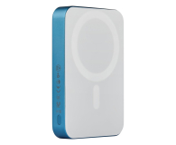 PITAKA PowerBank Qi2 10 000 mAh Lucid Blue - 1590348 - zdjęcie 6