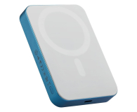 PITAKA PowerBank Qi2 10 000 mAh Lucid Blue - 1590348 - zdjęcie 2
