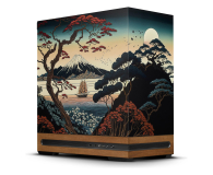 Desktop SMX SE Ukiyo R7-7800X3D/32GB/1TB/RTX5060Ti/W11x