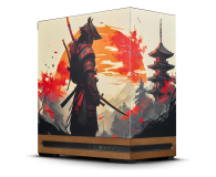 Desktop SMX SE Samurai i5-14400F/32GB/1TB/RTX5070Ti/W11x