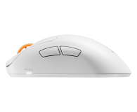 SteelSeries Rival Pro Mini biała - 1593782 - zdjęcie 7