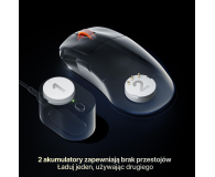 SteelSeries Rival Pro Mini biała - 1593782 - zdjęcie 11