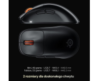 SteelSeries Rival Pro czarna - 1593779 - zdjęcie 13