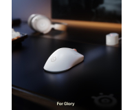 SteelSeries Rival Pro biała - 1593780 - zdjęcie 14