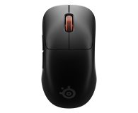 Myszka bezprzewodowa SteelSeries Sensei Pro Mini czarna