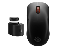 SteelSeries Sensei Pro Mini czarna - 1593777 - zdjęcie 5