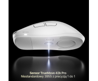 SteelSeries Sensei Pro Mini biała - 1593778 - zdjęcie 13