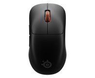 Myszka bezprzewodowa SteelSeries Sensei Pro czarna