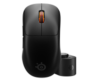 SteelSeries Sensei Pro czarna - 1593775 - zdjęcie 3