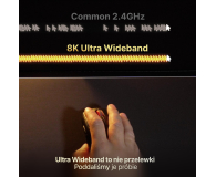 SteelSeries Sensei Pro czarna - 1593775 - zdjęcie 10
