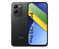 Smartfon / Telefon Xiaomi POCO C95 Pro 6/128GB Black