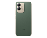 Xiaomi POCO C95 Pro 6/128GB Green - 1596631 - zdjęcie 6