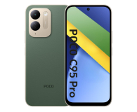 Smartfon / Telefon Xiaomi POCO C95 Pro 6/128GB Green