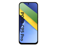 Xiaomi POCO C95 Pro 6/128GB Green - 1596631 - zdjęcie 3