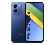 Smartfon / Telefon Xiaomi POCO C95 Pro 8/256GB Blue