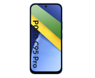 Xiaomi POCO C95 Pro 8/256GB Blue - 1596633 - zdjęcie 3