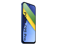 Xiaomi POCO C95 Pro 8/256GB Blue - 1596633 - zdjęcie 4