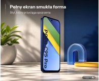 Xiaomi POCO C95 Pro 8/256GB Blue - 1596633 - zdjęcie 12