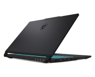 MSI Cyborg 15 Black Edition i5-13420H/16GB/512/Win11 RTX4050 - 1602486 - zdjęcie 20