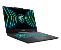 MSI Cyborg 15 Black Edition i5-13420H/16GB/512/Win11 RTX4050 - 1602486 - zdjęcie 2