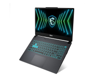 MSI Cyborg 15 Black Edition i5-13420H/16GB/512/Win11 RTX4050 - 1602486 - zdjęcie 5