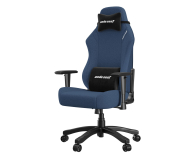 Anda Seat Luna L materiałowy granatowy - 1598041 - zdjęcie 2