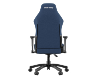 Anda Seat Luna L materiałowy granatowy - 1598041 - zdjęcie 3