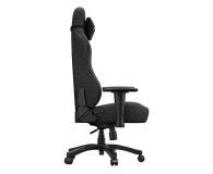 Anda Seat Phantom 4 L materiałowy czarny - 1598034 - zdjęcie 3