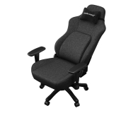 Anda Seat Phantom 4 L materiałowy czarny - 1598034 - zdjęcie 4